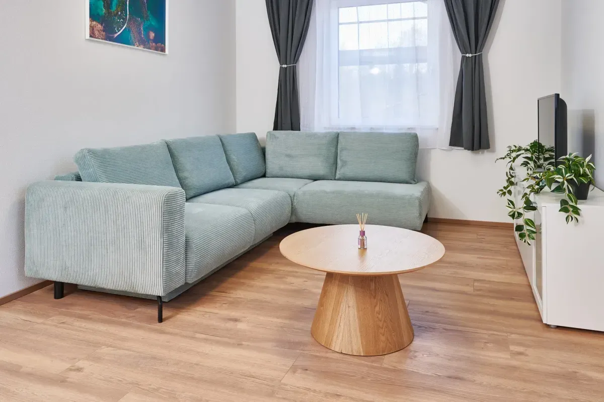 Apartment 1 – Ansicht 3